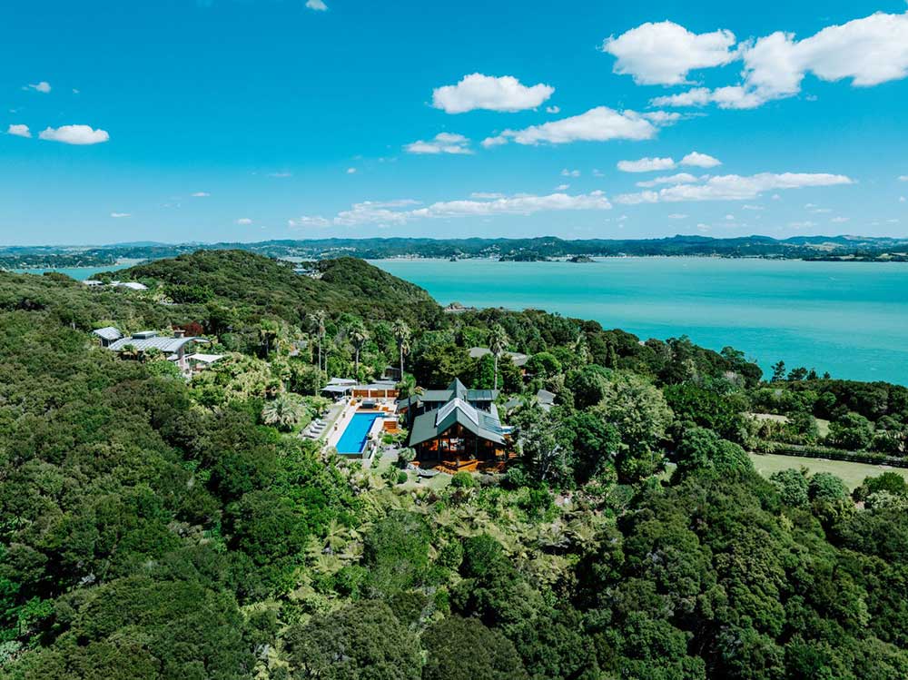 Why the Bay of Islands is New Zealand’s Best Luxury Escape
